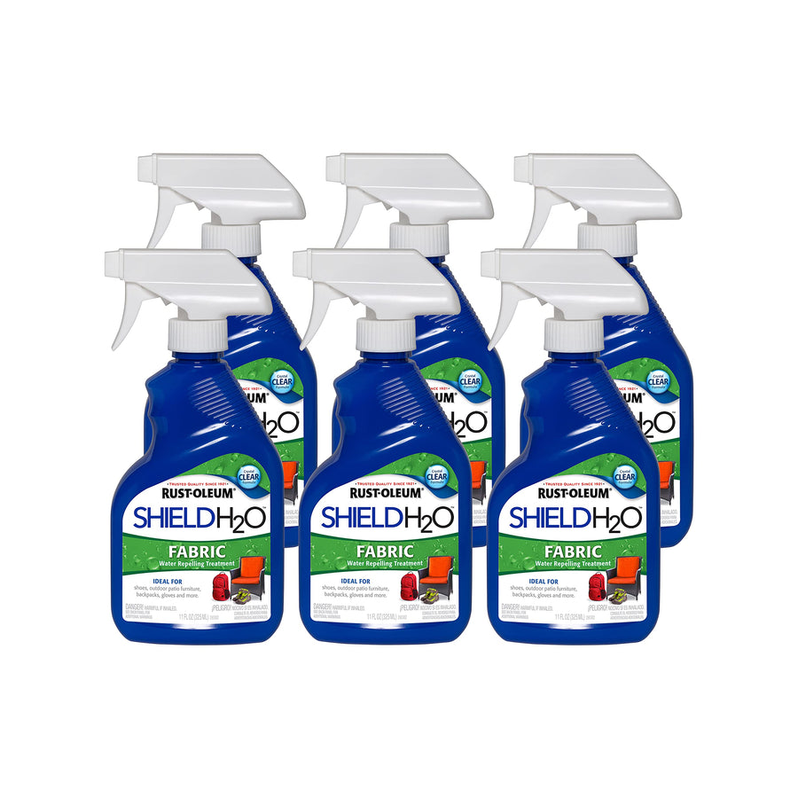 NeverWet Outdoor Fabric Water Repellent 11.00 Fl Oz (Pack of 1)
