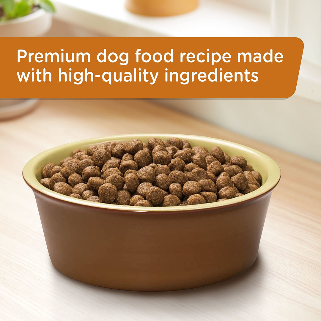 Rachael Ray Dry Dog Food, Turkey, Brown Rice & Venison Recipe for Weight Management, 26 Pounds