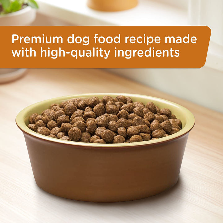 Rachael Ray Dry Dog Food, Turkey, Brown Rice & Venison Recipe for Weight Management, 26 Pounds