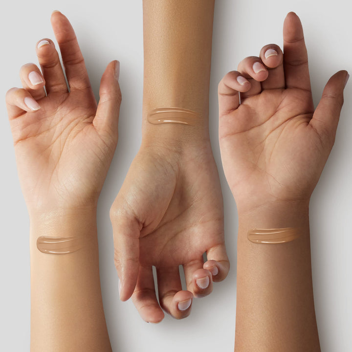 +Olay Simply Ageless 3-in-1 Foundation Golden Tan, 1 oz