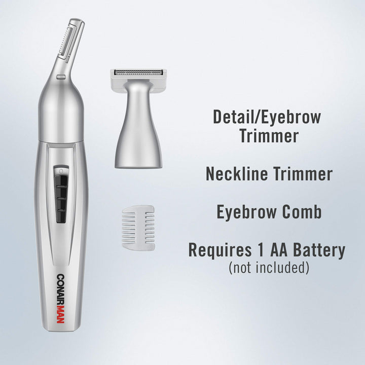for Men Personal Grooming Kit