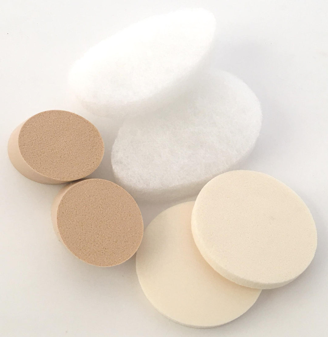 Cosmetic Sponge, 3 Ounce