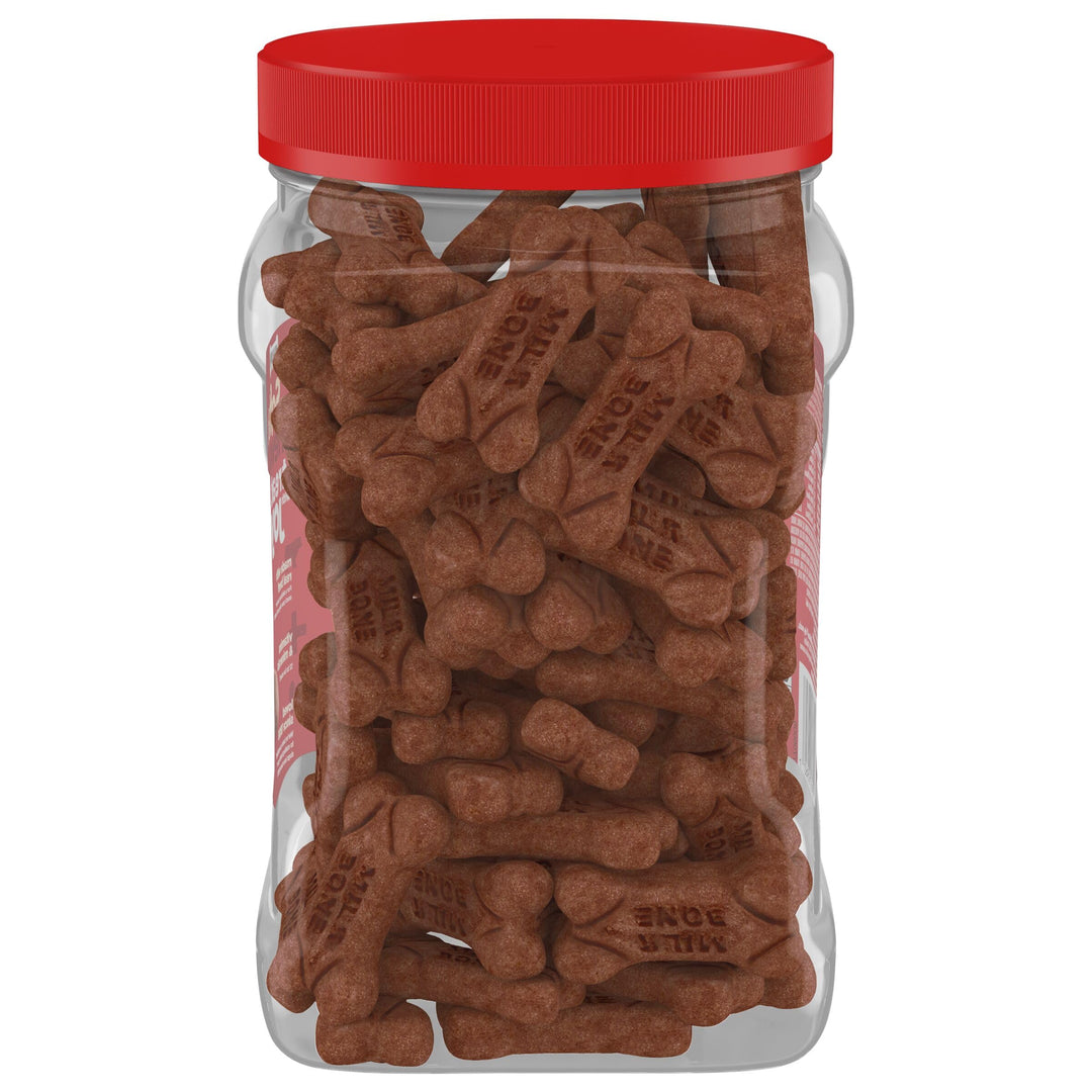 Soft & Chewy Dog Treats, Beef & Filet Mignon Recipe, 25 Ounce