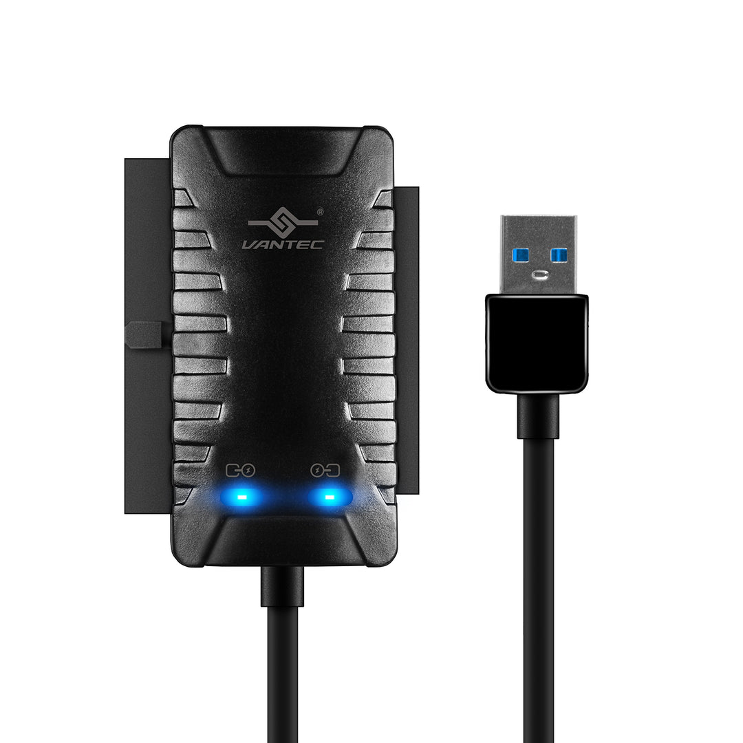 SATA/IDE TO USB 3.0 Adapter (CB-ISA225-U3)