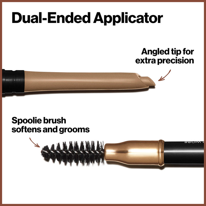 Revlon ColorStay Brow Pencil, Blonde