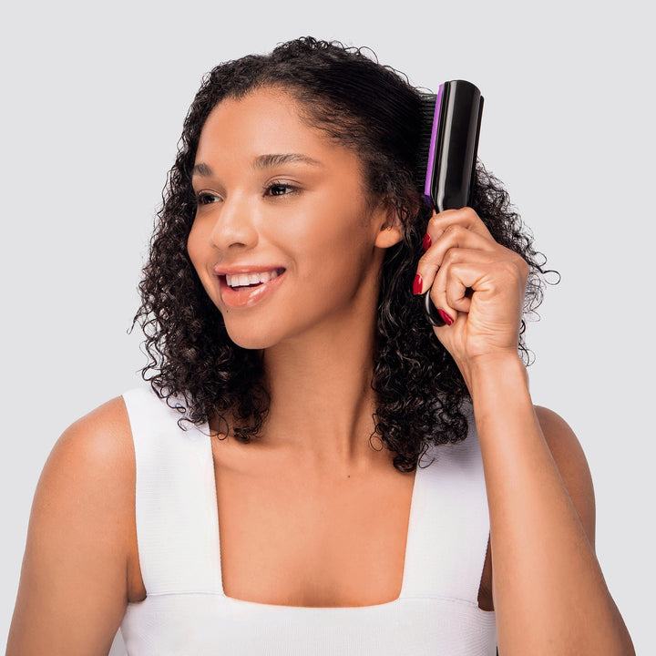 9-Row Large Styling Brush, 6 Count