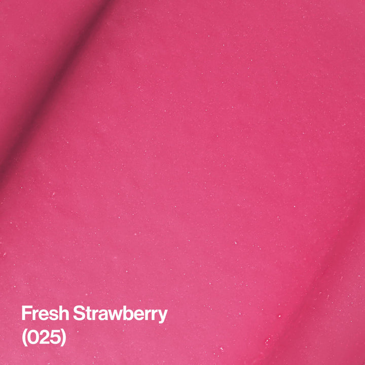 Revlon Kiss Lip Balm, Fresh Strawberry