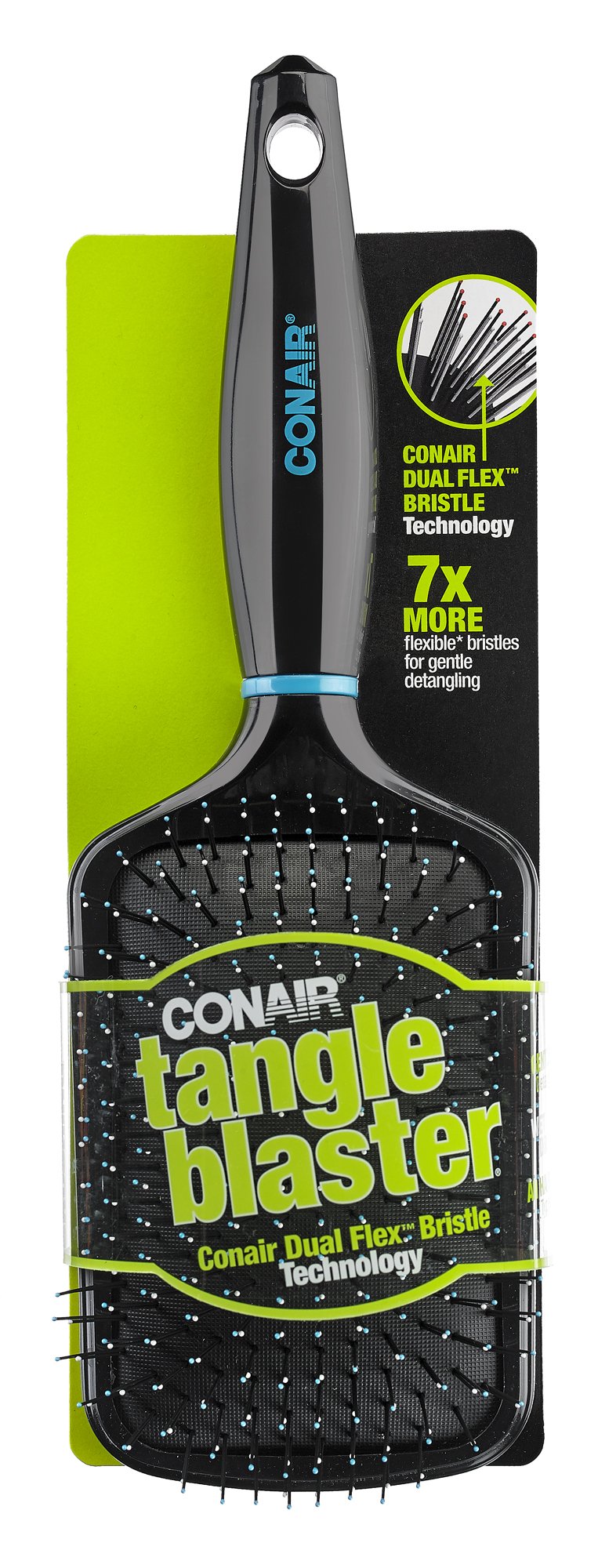 Tangle Blaster Paddle Brush