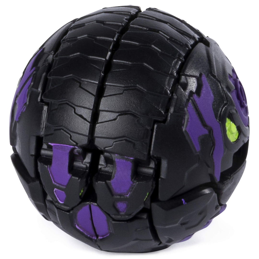 , Nillious, 2-inch Tall Collectible Transforming Creature, for Ages 6 and Up