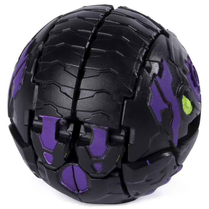 , Nillious, 2-inch Tall Collectible Transforming Creature, for Ages 6 and Up