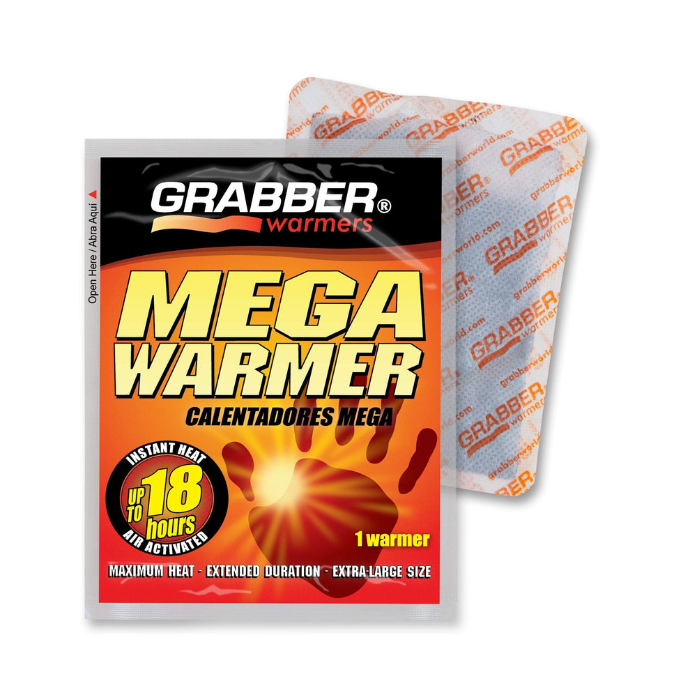 18 Hour Body Warmers l 10 Unit Value Pack