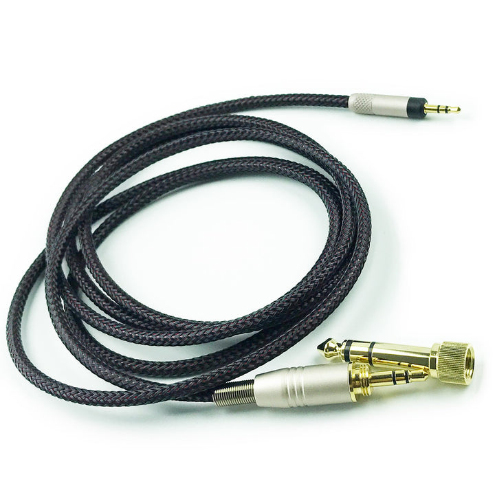 Replacement Audio Upgrade Cable Compatible with Bose QuietComfort 25, QuietComfort 35, QC25, QC35 II, QC35 Headphones 1.2meters/4feet
