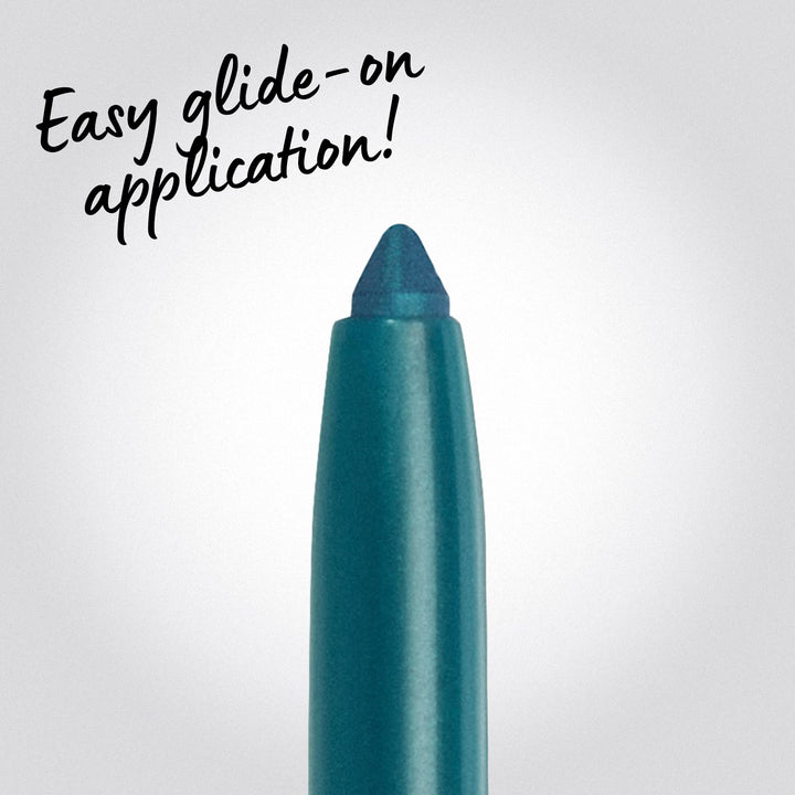 Mechanical Eyeliner Pencil, Gypsy Blue