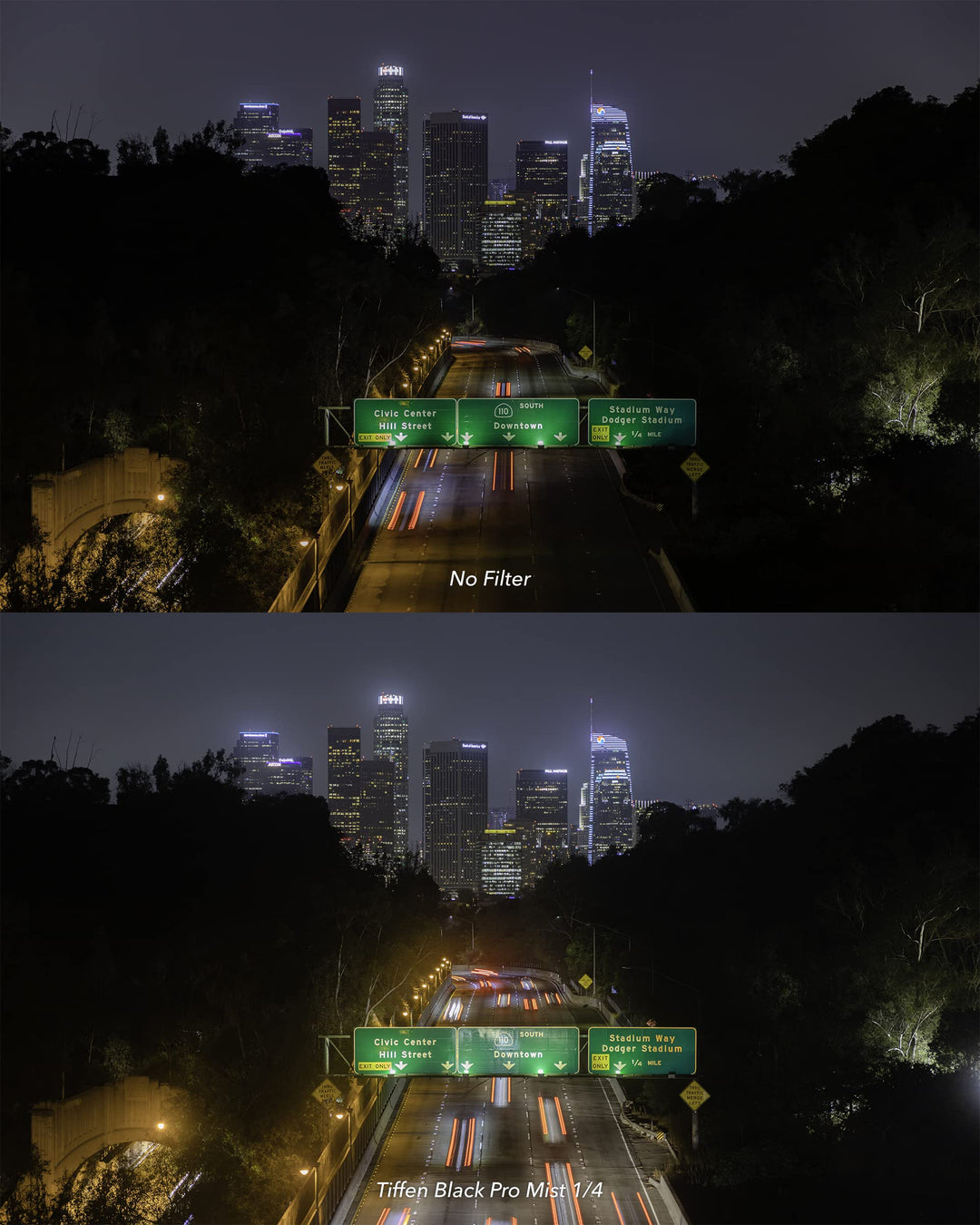 82BPM12 82mm Black Pro-Mist 1/2 Diffusion Camera Filter