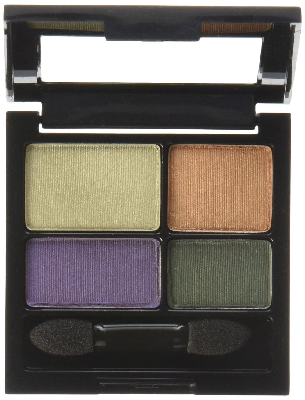 Revlon ColorStay 16 Hour Eye Shadow Quad, Flirtatious