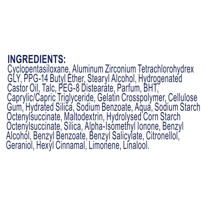 Women Cotton Dry Deodorant Stick x 40 ml