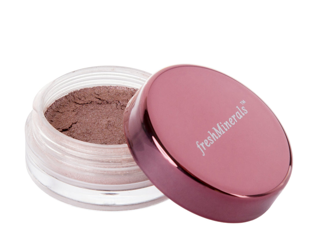 Mineral Loose Eyeshadow, Moon Light, 1.5 Gram