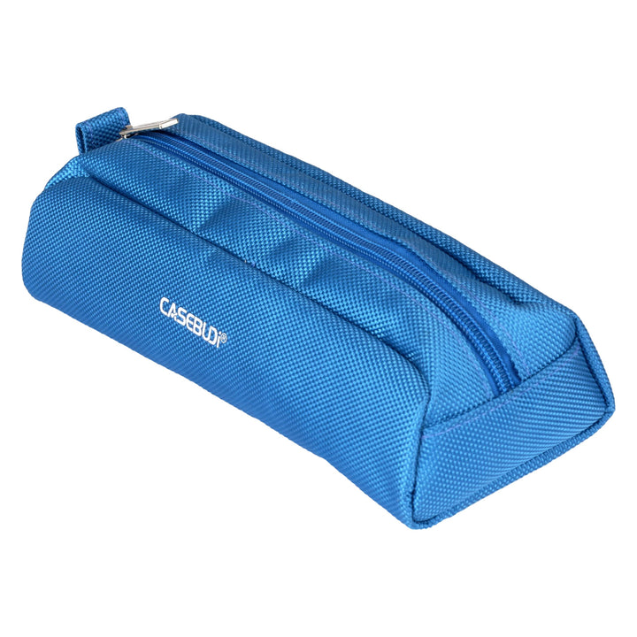Electronics Organizer Case - Ballistic Nylon (Sky Blue)