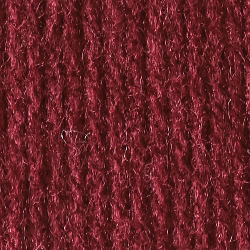 Spinrite Super Value Yarn, Burgundy