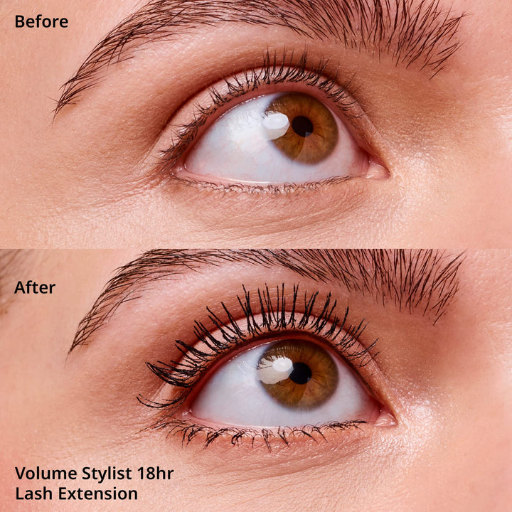 Essence Volume Stylist 18H Lash Extension Mascara