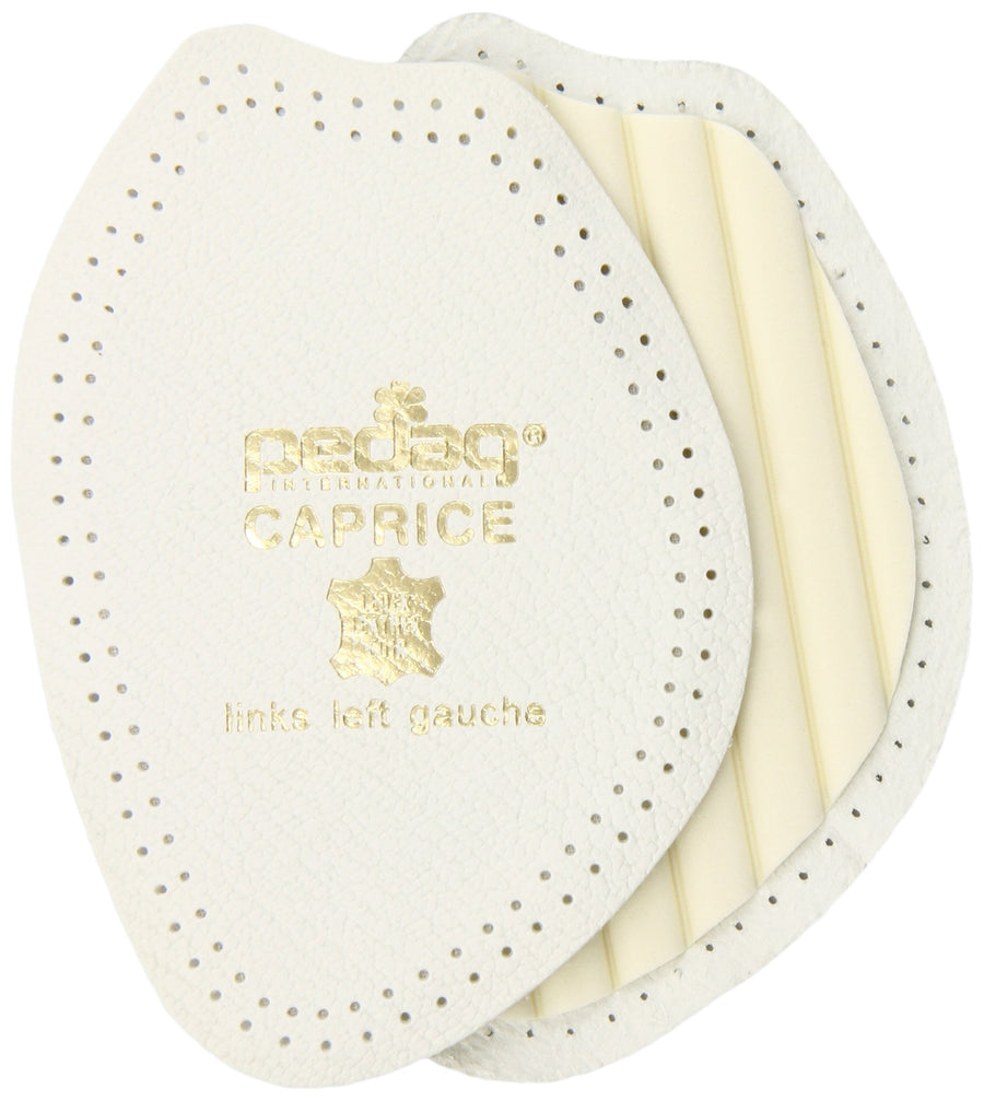 Caprice Lightly Padded Leather Insert for Open Toed Shoes and Sandals, Us W11/12, EU 41/42