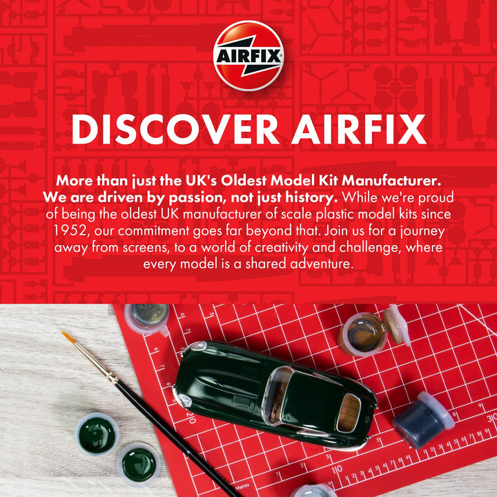 1:72 Willys British Airborne Jeep Kit (), Small