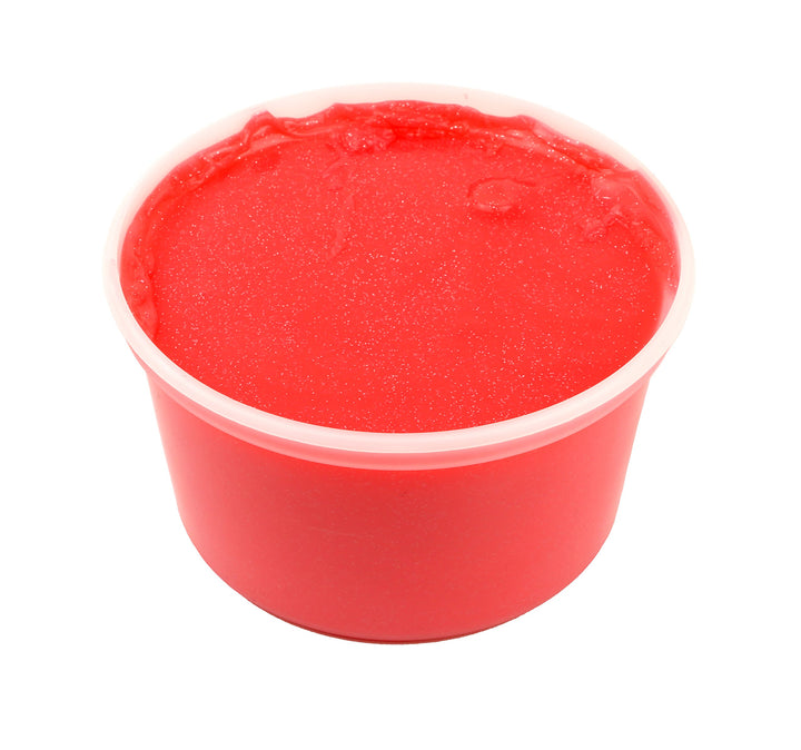 Sparkle Theraputty, Red, Soft, 1 Pound