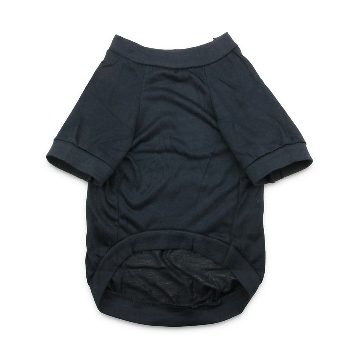 Pet Dog Clothes Dog T Shirt Pet Tee Shirts for Medium Dogs Boys Girls