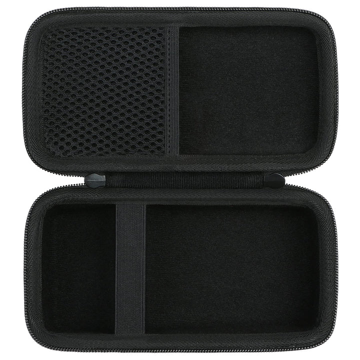 Hard Case Replacement for Tascam DR-40X Four-Track Digital Audio Recorder (DR-40X)