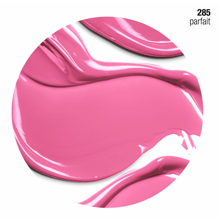 CoverGirl Colorlicious Jumbo Gloss Balm Creams, Parfait, 0.11 Ounce