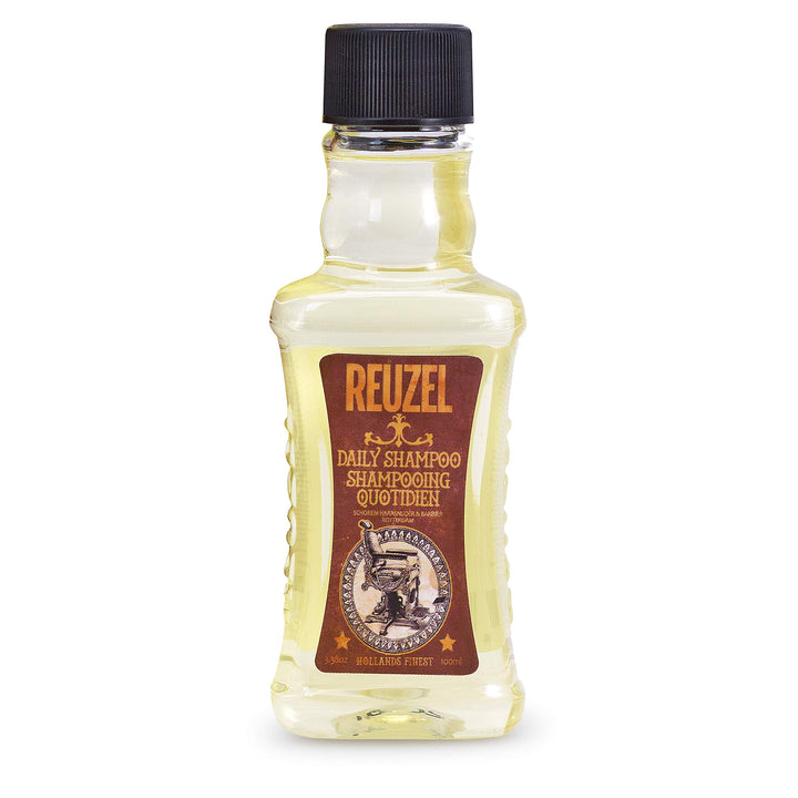 Daily Shampoo 3.38 oz