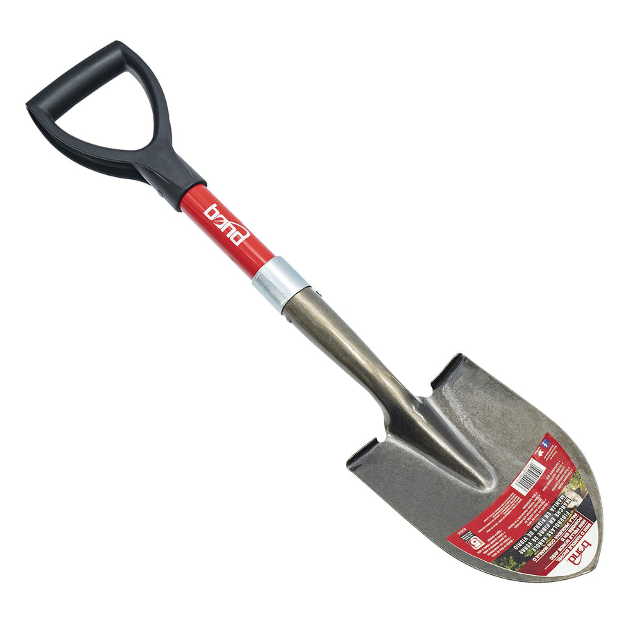 LH015 Mini D Handle Shovel