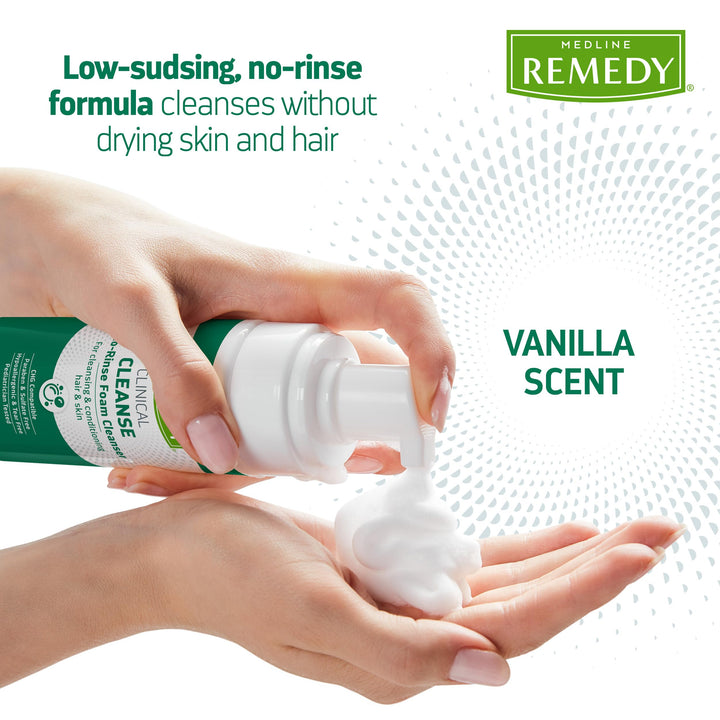 Remedy Phytoplex Hydrating Cleansing Foam