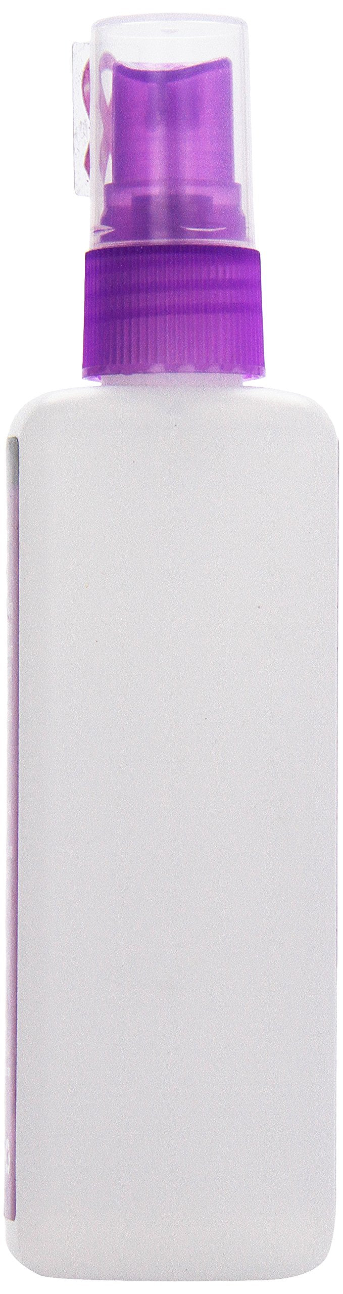 Crystal Body Deodorant Spray - 4 fl oz