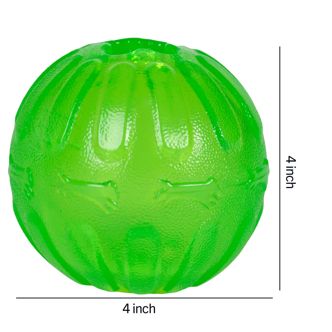 Treat Dispensing Chew Ball, Large