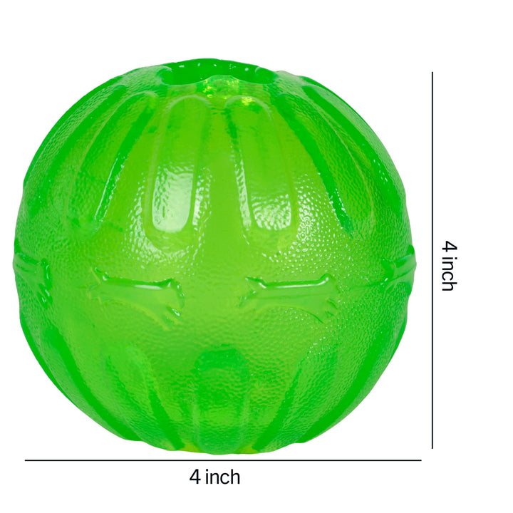 Treat Dispensing Chew Ball, Large
