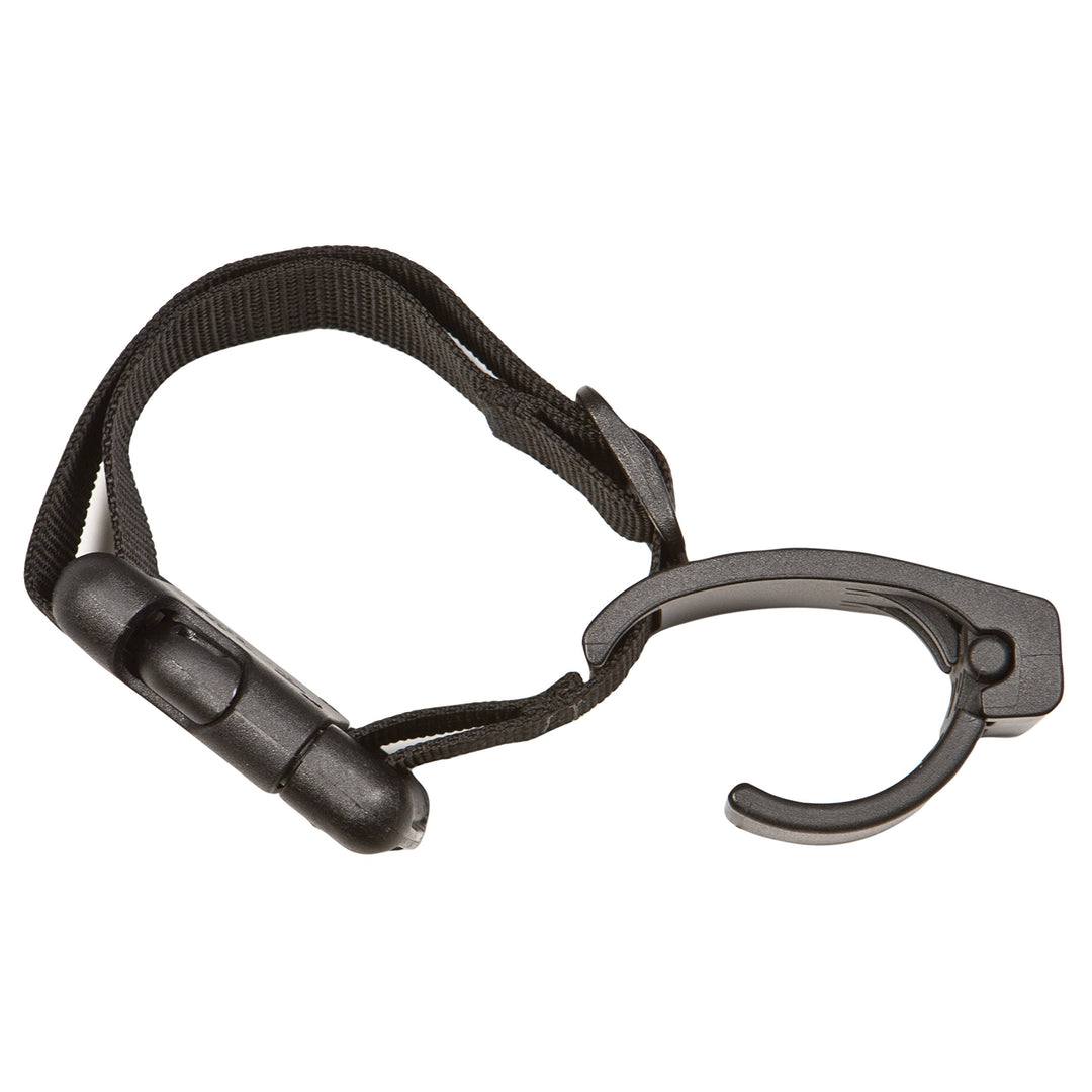 Add A Bag Strap, Black, One Size