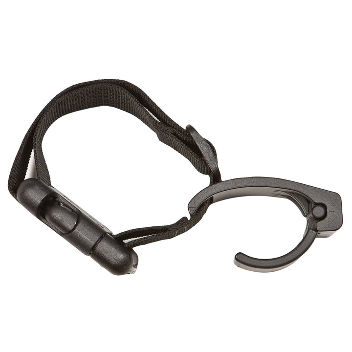Add A Bag Strap, Black, One Size