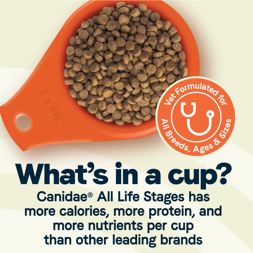 All Life Stages Lamb Meal & Rice Formula Dog Dry 27 Pound (Pack of 1)