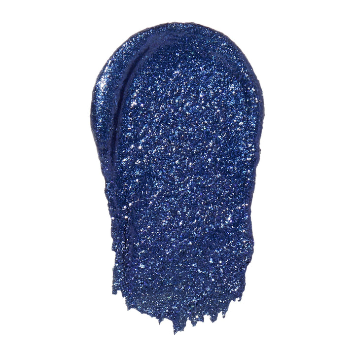 Cosmetics Liquid Glitter Gel Eyeshadow, Ocean Eyes, 0.10 Fl. Ounce, Ocean Eyes, 0.10 Fl Ounce