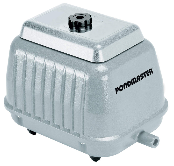 Manufacturing, Inc., Pondmaster AP-100 Air Pump, Air Volume 9150 cu.in/min, 04580