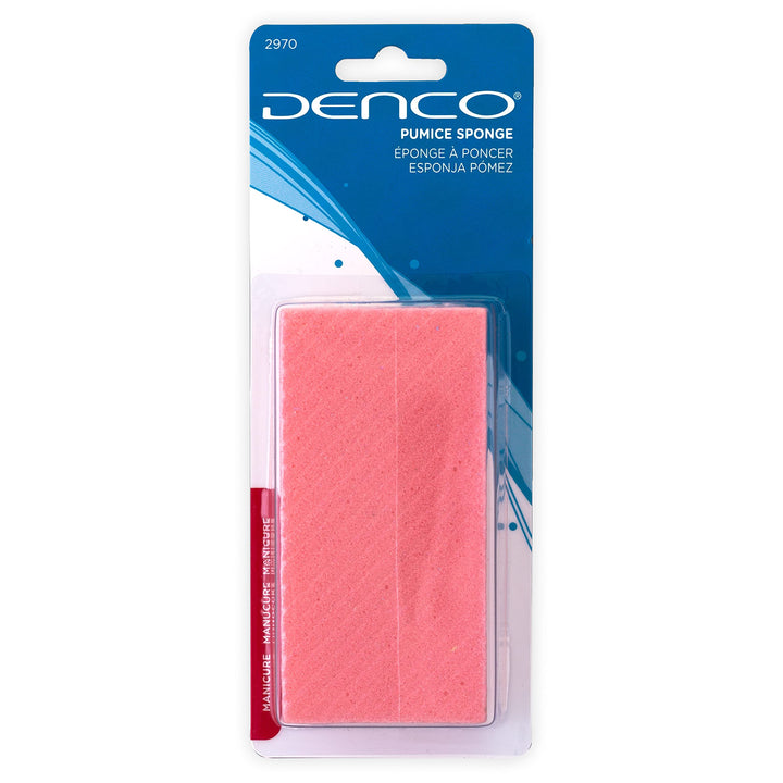 Pumice Sponge