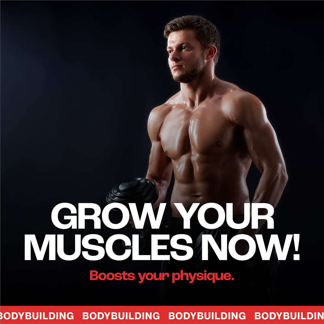 ATP+: Men's Creatine Serum. Maximize Workouts with Enhanced Energy. Boost Muscle, Strength & Recovery. Rich in Amino Acids & Vitamins. With Joint Support. Top Pre-Workout Solution. 5.1 Fl Oz