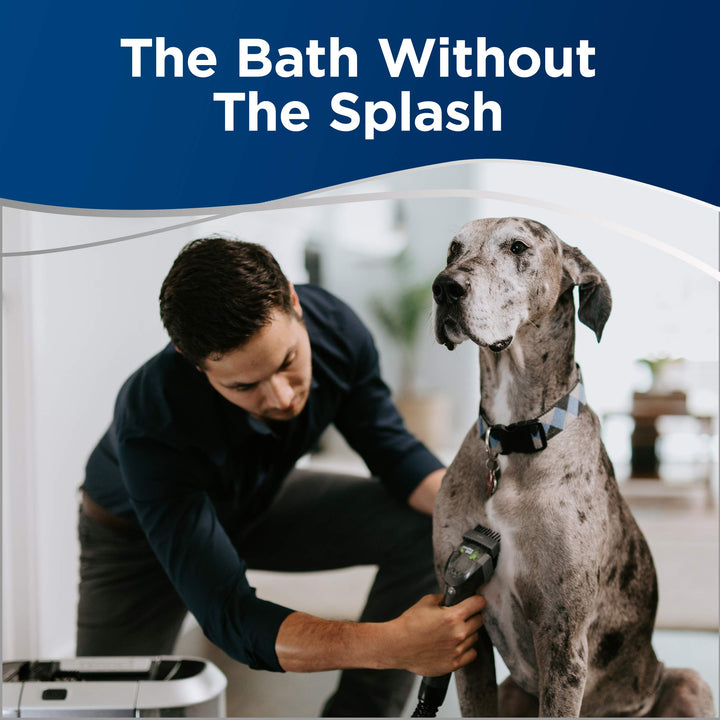 Barkbath Dual Use, 2592