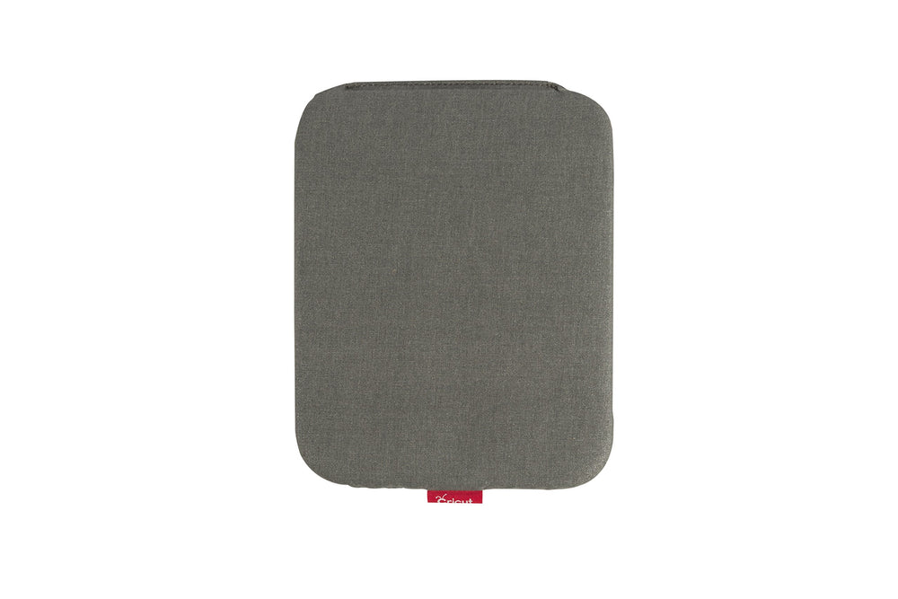 EasyPress Mat (8 x 10), Protective Resistant Mat for Heat Press Machines, HTV and Iron On Projects, Heat Press Mat, Compatible with EasyPress 2 Machine,Gray