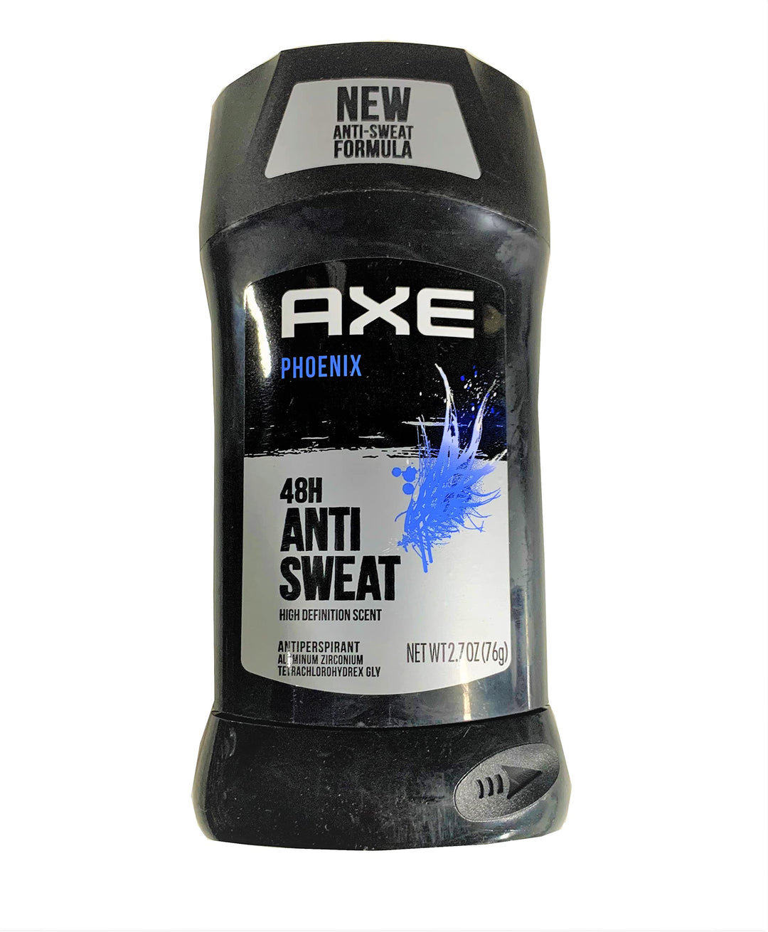 AXE Dry Antiperspirant Invisible Solid Phoenix 2.7 Ounce Stick 4 AD