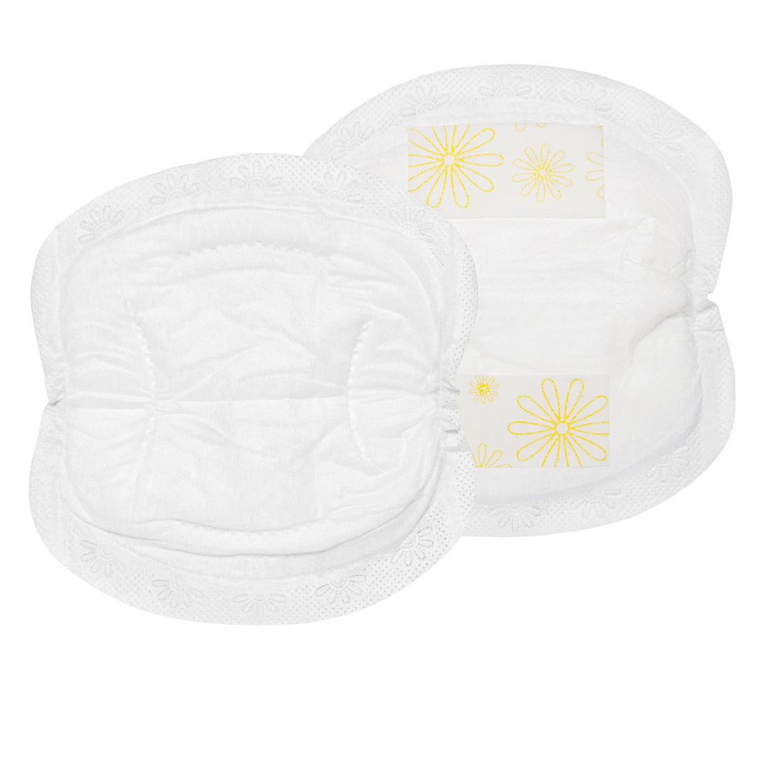 Nursing Pads, Disposable Breast Pad, Pack of 60