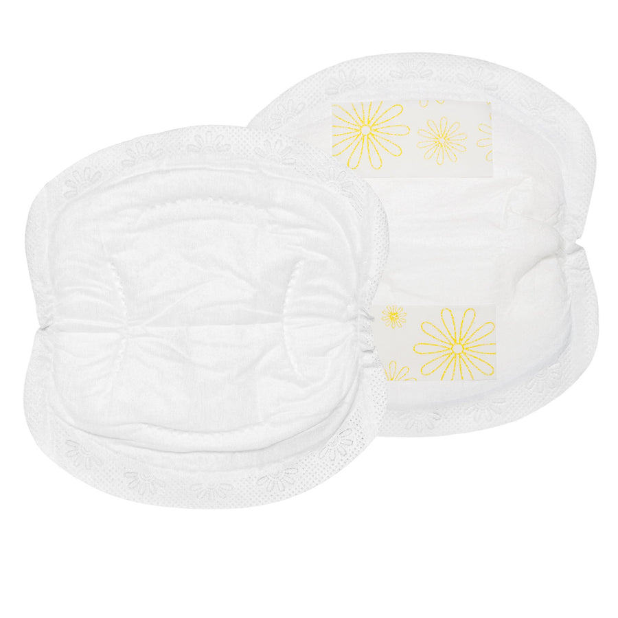 Nursing Pads, Disposable Breast Pad, Pack of 60