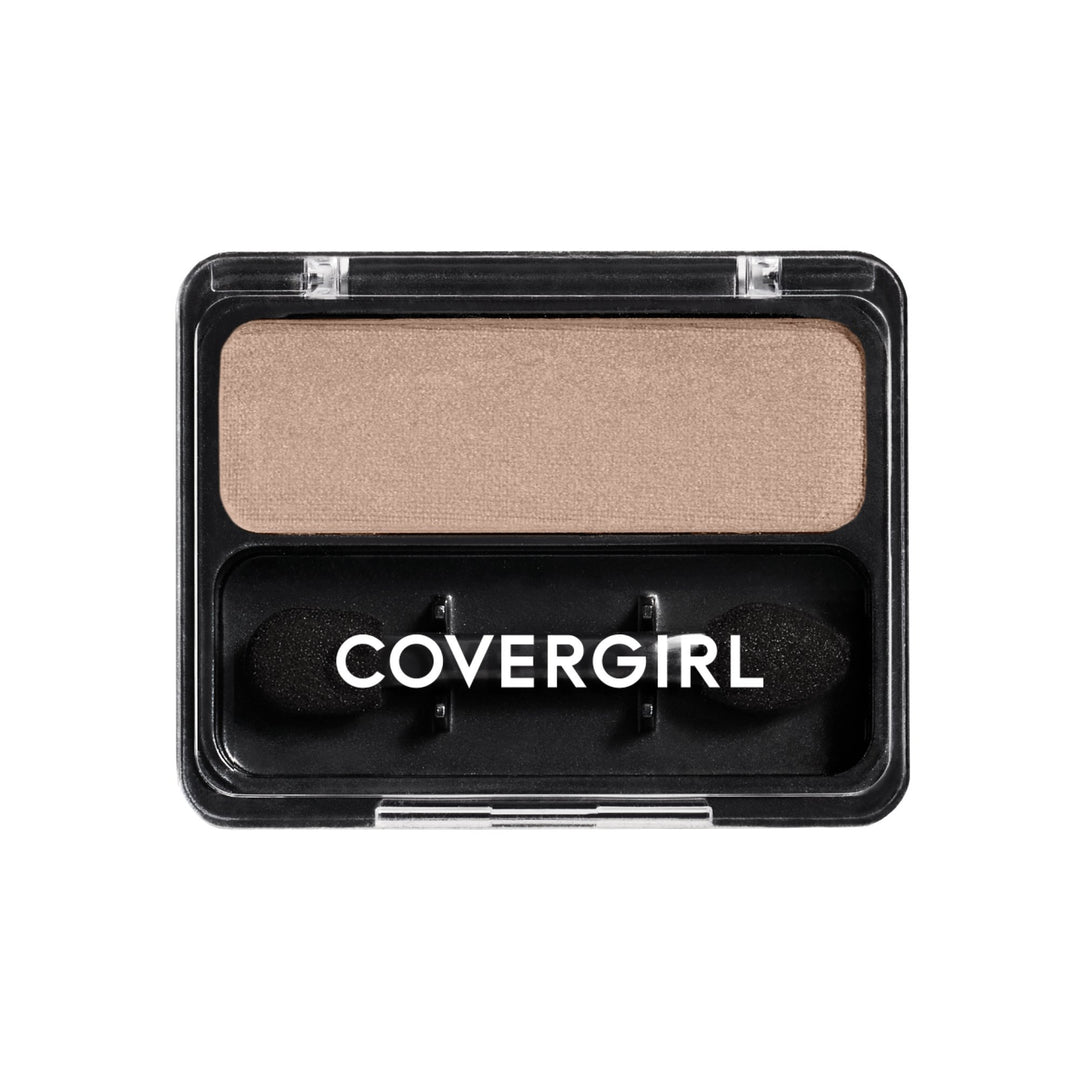 Eye Enhancers 1-Kit Eye Shadow, Tapestry Taupe .09 oz (2.5 g)