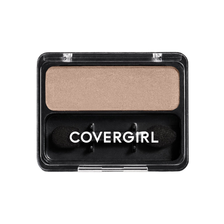 Eye Enhancers 1-Kit Eye Shadow, Tapestry Taupe .09 oz (2.5 g)